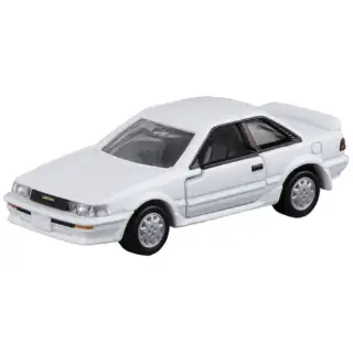TOMICA PREMIUM No.13 Toyota Corolla Levin（AE92）通常版