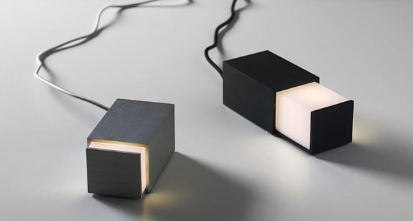 火柴盒電燈能屈能伸