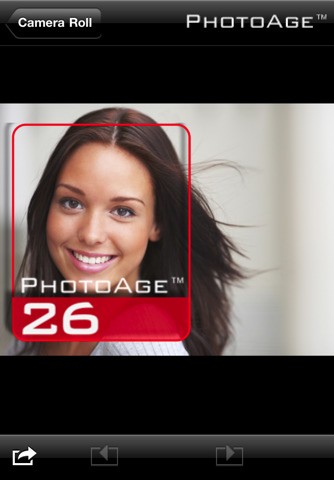 人傻看臉就知～年紀也是一樣（無誤）