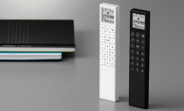 一秒鐘幾十萬上下的上班族必備之單手計算機