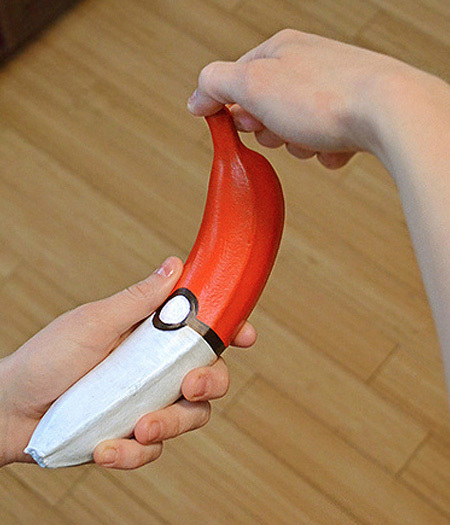 只要有心，什麼東西都可以變出神奇寶貝嗎？