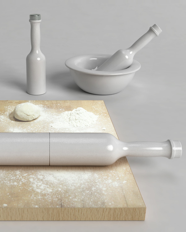 傳說中的廚具--廚房裡的要你命三千