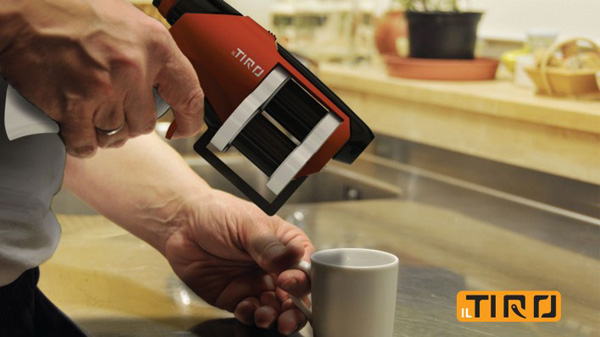 再忙，也要給自己「一槍咖啡」啊？！