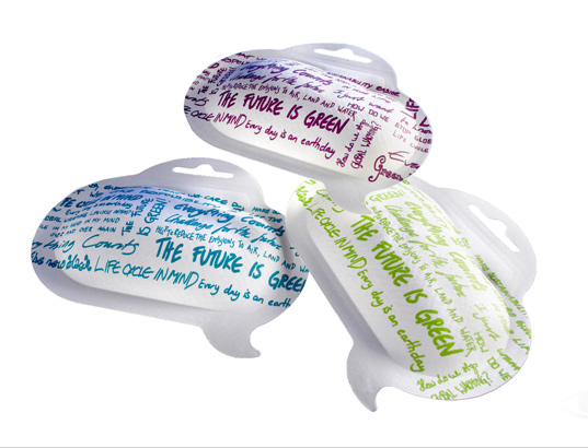 設計大未來！紙袋可能取代塑膠袋嗎？