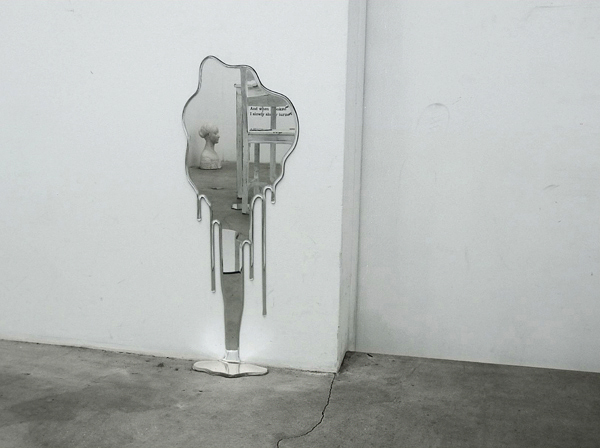 跟達利軟鐘比軟的積水鏡