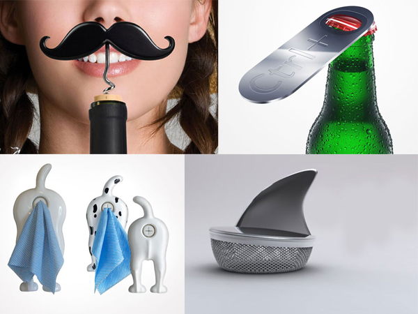 25種讓你在廚房過得更快樂的廚具(上)