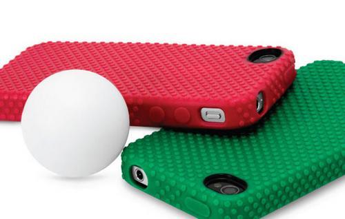 撒尿牛丸都可以打乒乓了，那麼iPhone4呢？