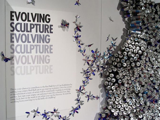 紅牛不只挑戰極限　也有纖細的一面