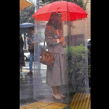 來自日本！20個莫名奇妙的神奇產品（下）