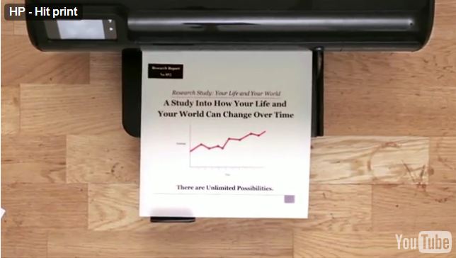 列印個一秒幾十頁上下的人生