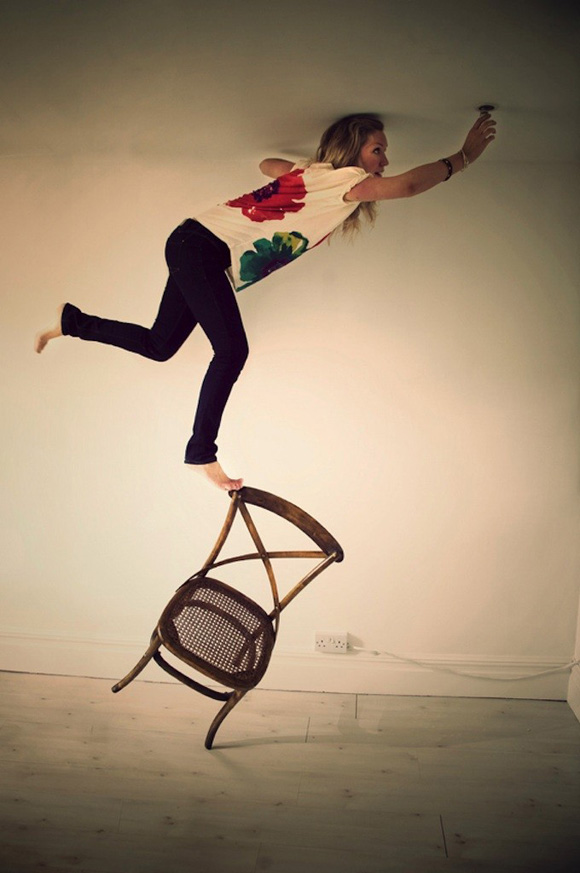 看膩了正妹自拍，不妨來點不一樣的吧！