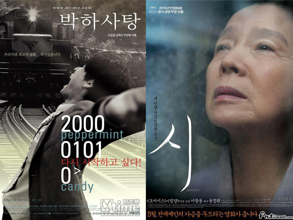 【電影吞食部】李滄東：生命的叩問者─《薄荷糖》、《生命之詩》