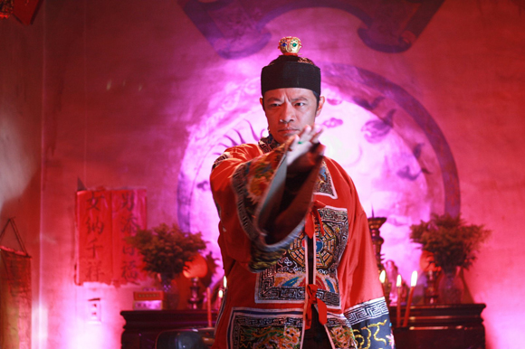 【電影吞食部】我看金馬得獎片「第四張畫」與「父後七日」