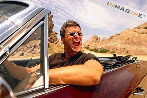 開敞篷車可能造成聽力受損