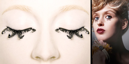 細到出汁的功夫！極精緻剪紙藝術