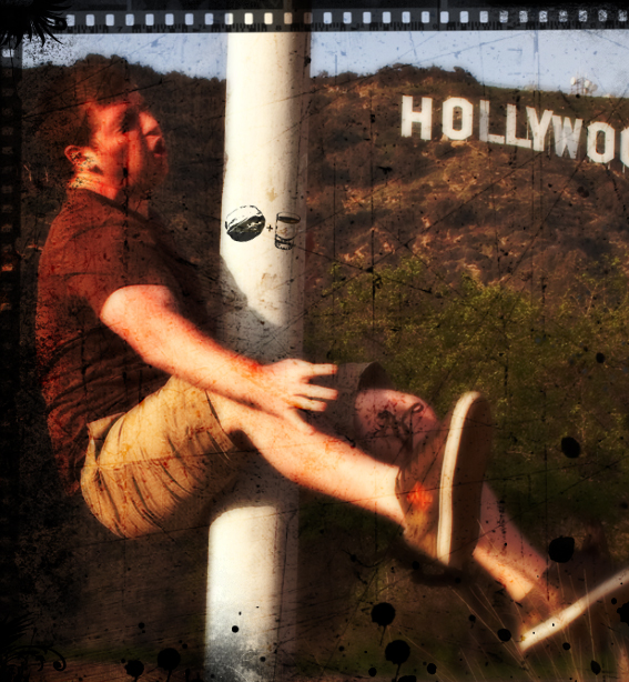 真。屌爆俠！被踢到爆屌的真男人啊！(無誤)