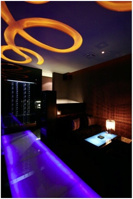 [活動]聖誕夜星光派對之狼人變良人