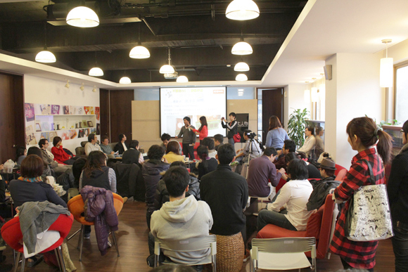 內幕追追追！大人物首次網聚現場直擊