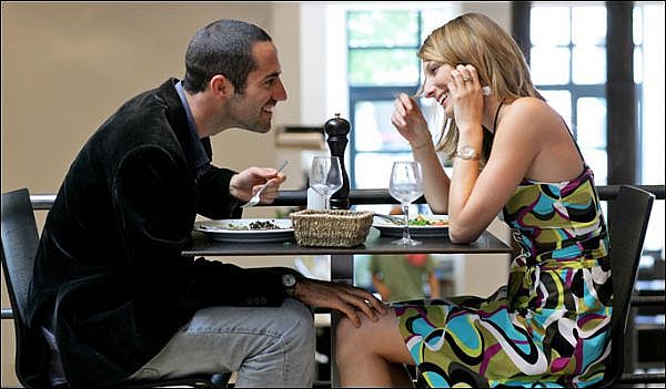 [筆記文]10件第一次約會你們可以做的事