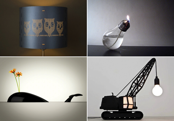 7個抒壓解悶的創意桌上小物