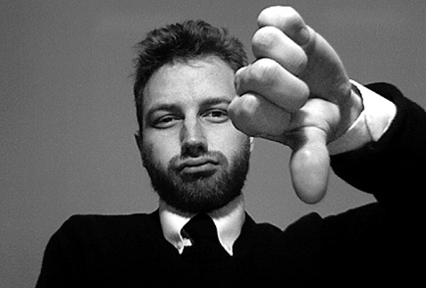 10種為什麼你會被女人拒絕的理由