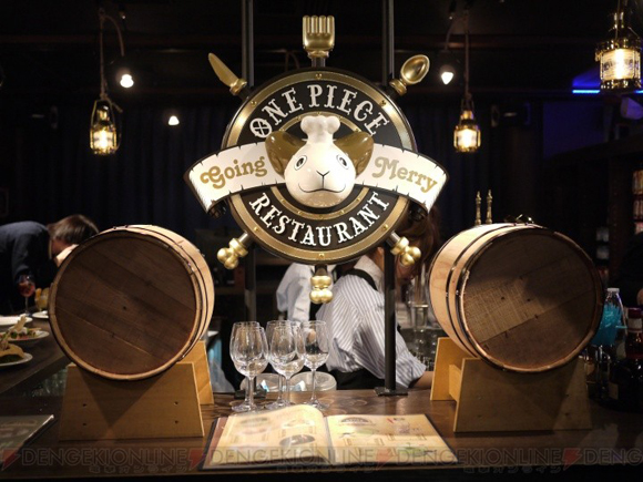 請問～在海賊王餐廳，會遇到木村拓哉嗎？