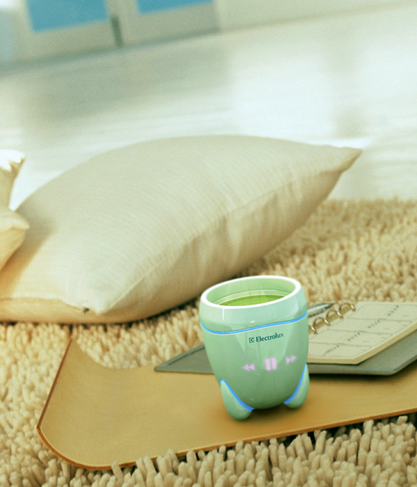  來自杯底的呼喚，Drinking the Music 音樂杯子