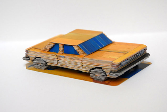 Metro Card不只帶你暢遊紐約，還能帶你暢遊藝術！