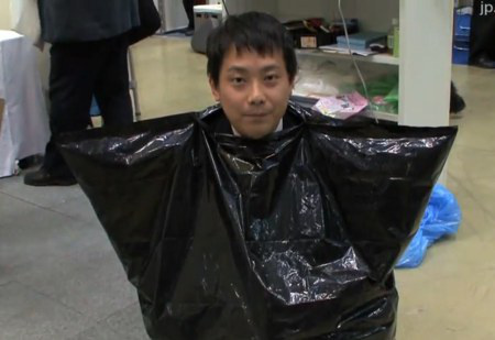 「屎」到臨頭！讓你在路邊方便的「方便袋」（無誤）