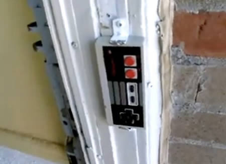 叮咚！12款超有梗的創意門鈴(下)