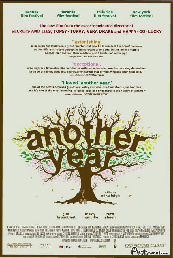 【電影吞食部】平凡的對話是最有效的療癒─《又一年》