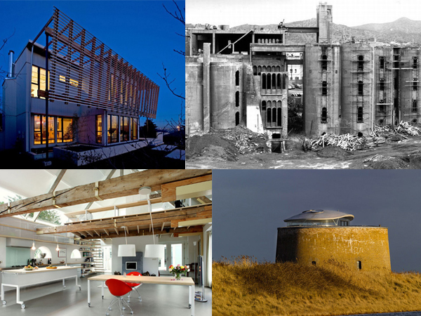 化腐朽為神奇！10個舊屋大變身的成功案例(上)