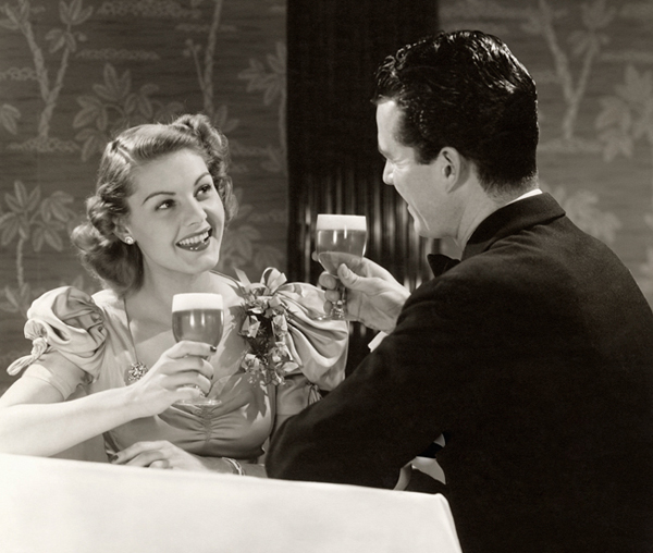 [筆記文]10個第一次約會可以派上用場的聊天話題