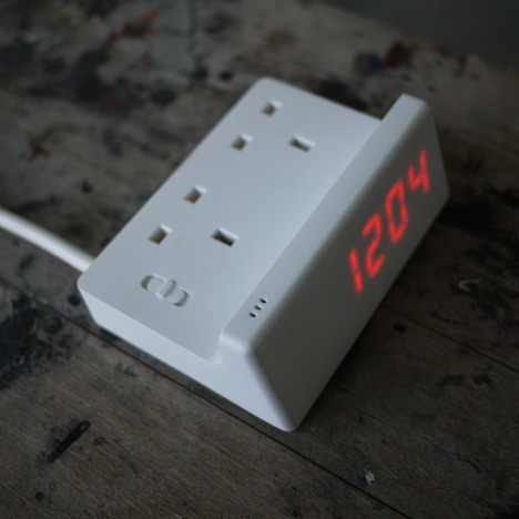 電力管家鬧鐘帶來花招百出的叫床方式