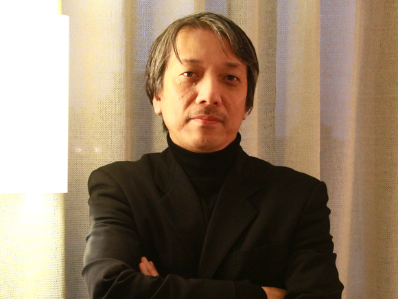 [設計大人物]專訪日本創意產業大師--後藤繁雄