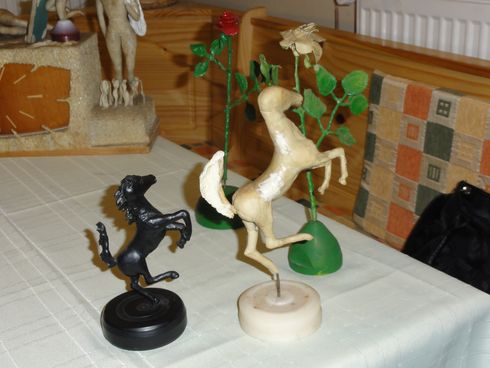 戒煙新妙招？！用戒煙口嚼錠創作的素人藝術家