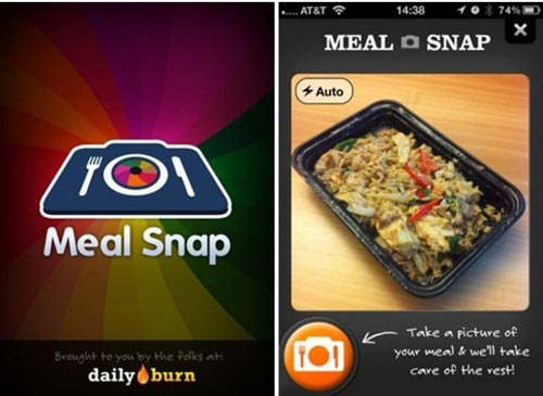 愛鳳不能幫你吃飯，但能幫你測出卡路里