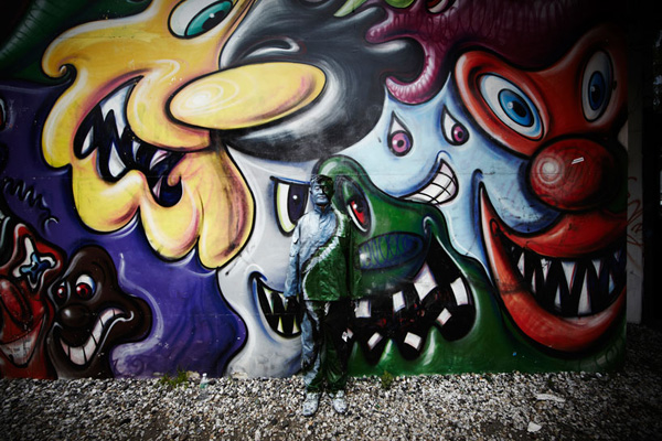 中國隱形人秘密滲入紐約大蘋果(無誤)