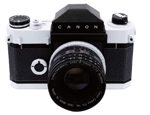 沒錢買相機，那就叫爸爸摺一台給你吧！