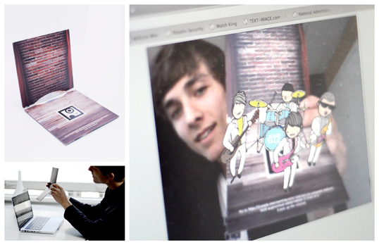 想在家聽演唱會？互動式CD讓你不用搶破頭訂票