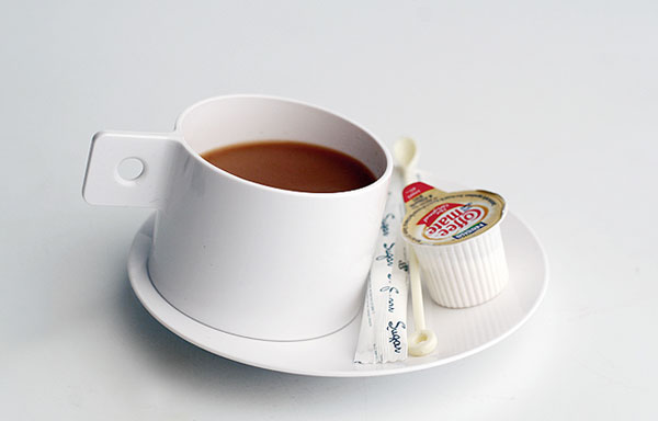 【生活玩物】悠閒享受「動靜之間」的咖啡時光