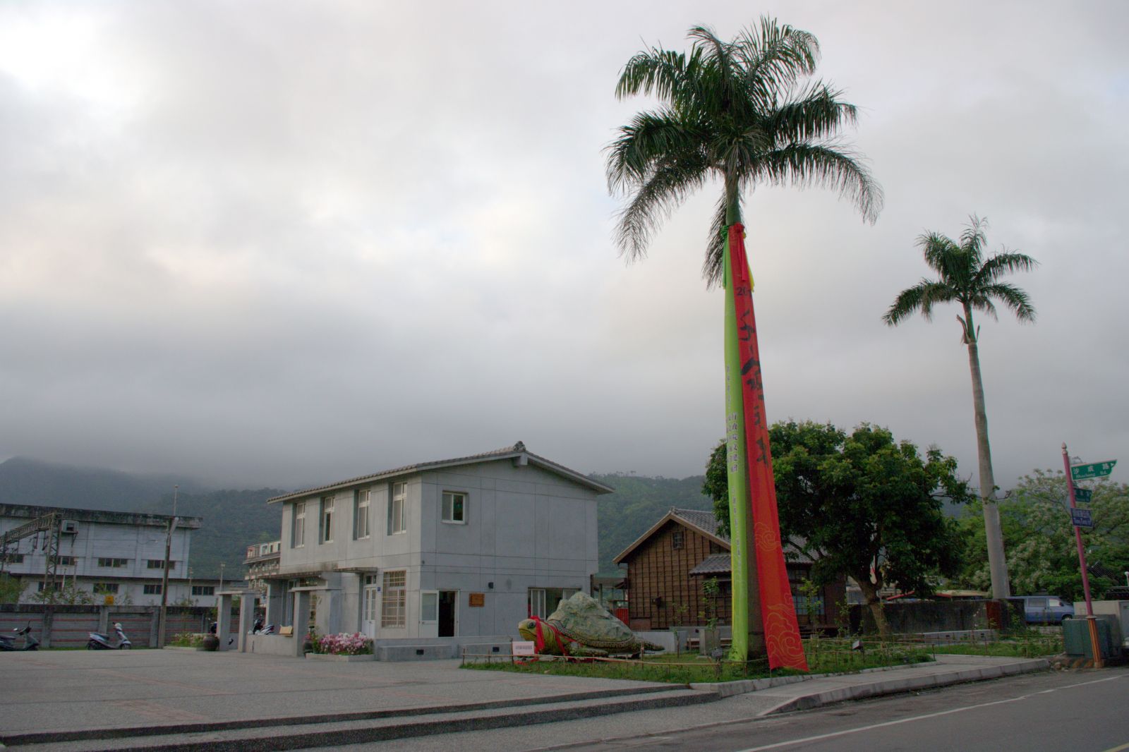 [酷獵台北]陪你一起搞文化、拼創意的文創園區