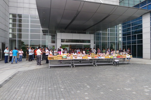 非關新聞03：華碩一日遊