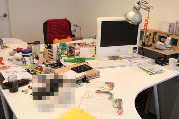 [設計大人物] 25togo．用設計找回你的好傻好天真