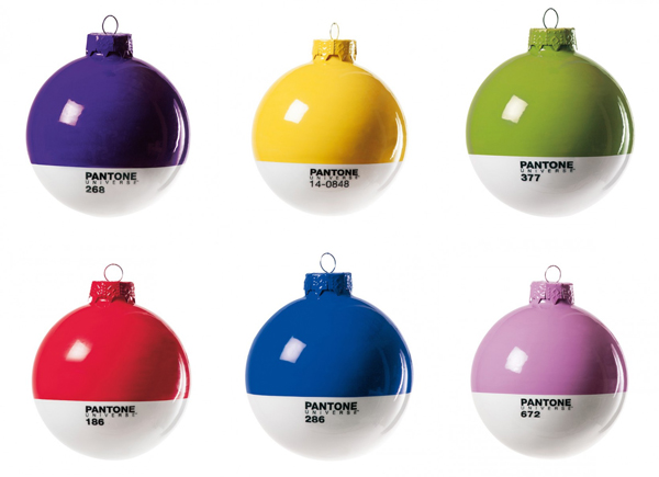 想過個繽紛聖誕節嗎？色票吊飾幫派對精準上色