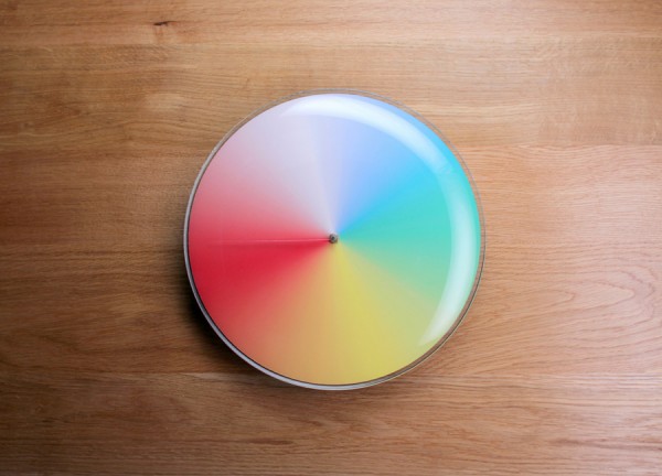 季節時鐘告訴你時間不僅是金錢，也是時候該冬眠