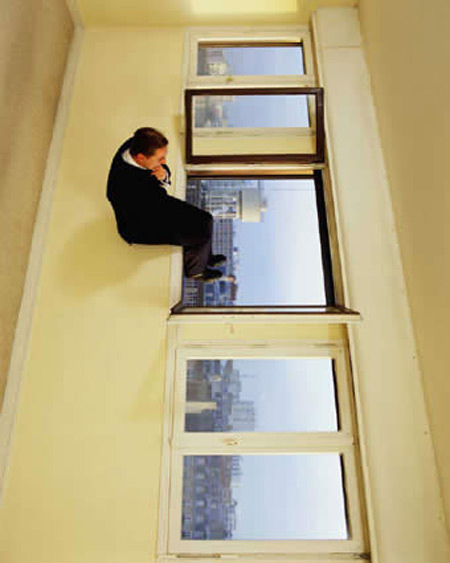 Philippe-Ramette-uphaa-art-