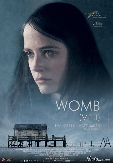 【電影吞食部】愛情的上限與倫理的底限─《複製情人》