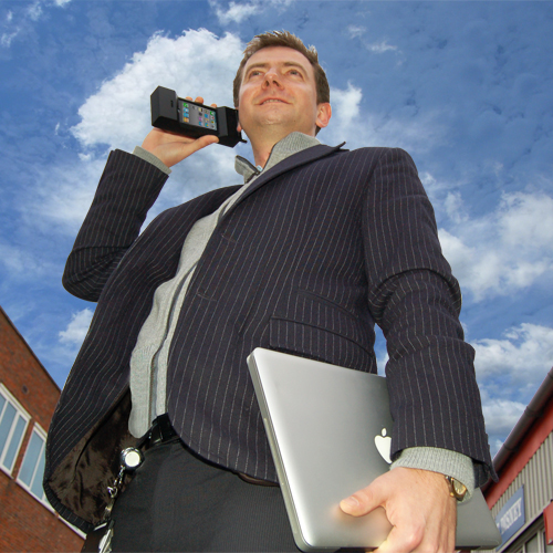 [大人誤]必備～80年代風格的哀鳳保護套