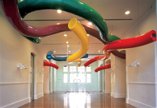 [酷獵台北]別錯過看都看不完的各類設計展